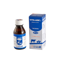 Vita-ADE Oral Solution 100 ml
