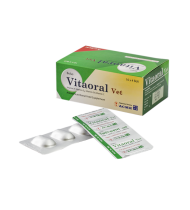 Vitaoral Vet 10x4's