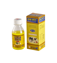 Zis-Vet 100 ml