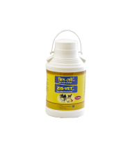 Zis-Vet 5 Liter