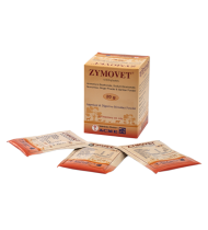 Zymovet Oral Powder 20 gm sachet Zymovet Oral Powder 20 gm sachet