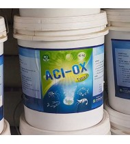 Aci-Ox (Powder & Tablet)