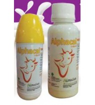 Alphacal Liquid Alphacal Liquid