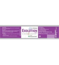 Exolution Bolus Exolution Bolus