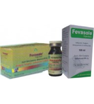 Fevasole Injection Fevasole Injection