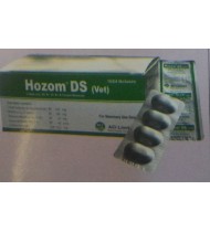 Hozom vet Bolus