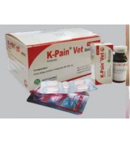 K-Pain Vet Bolus