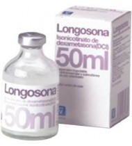 Longosona Inj. Longosona Inj.