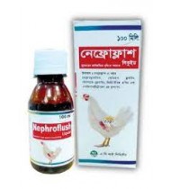 Nephroflush Liquid 100ml Nephroflush Liquid 100ml