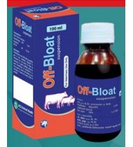Off-Bloat Suspension Off-Bloat Suspension