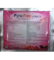 Pyro-Free 100 Gram