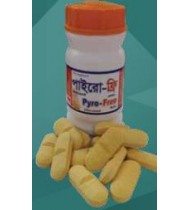 Pyro-Free Bolus