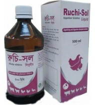 Ruchi-Sol 100ml