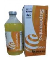 Superamino Injection