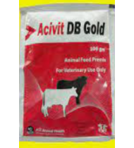 Acivit DB Gold Powder