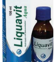 Liquavit Aqua