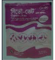 Nedo-Vet Oral Powder