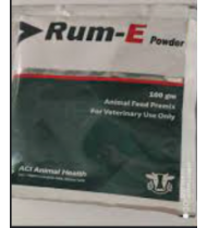 Rum-E Powder