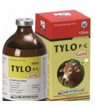 Tylo P.C Gold Injection 100Ml Tylo P.C Gold Injection 100Ml
