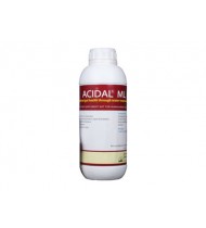Acidal ML Acidal ML