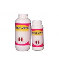 Gout-Zero Gout-Zero