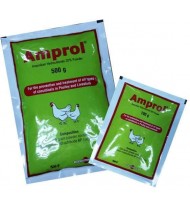 Amprol Vet Oral Powder Amprol Vet Oral Powder