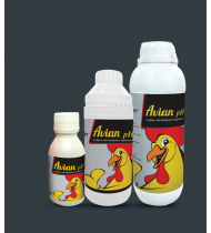 Avian pH Solution 100 ml