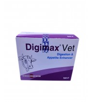 Digimax Powder 20 gm sachet Digimax Powder 20 gm sachet