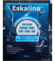 Eskalina Powder 100 gm Eskalina Powder 100 gm