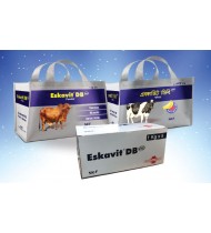 Eskavit DB Plus 1Kg Gusset Eskavit DB Plus 1Kg Gusset
