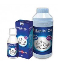 Eskcolis 24 Oral Solution 1000 ml Eskcolis 24 Oral Solution 1000 ml