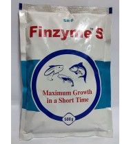Finzyme S Powder for Solution 500 Finzyme S Powder for Solution 500