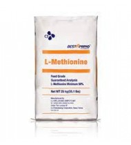 L- Methionine 25kg