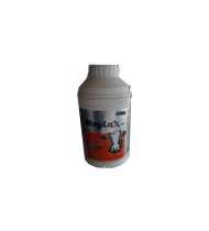 Maglax Oral Emulsion 500 ml bottle Maglax Oral Emulsion 500 ml bottle