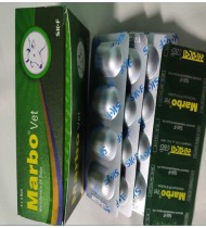 Marbo Bolus Tablet 50 mg Marbo Bolus Tablet 50 mg