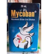 Mycoban Solution 20 ml Mycoban Solution 20 ml