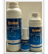 Mycoban Solution 100 ml Mycoban Solution 100 ml