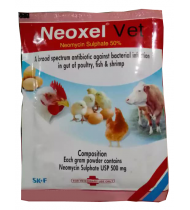 Neoxel Powder for Solution 1 kg pack Neoxel Powder for Solution 1 kg pack
