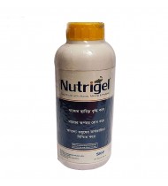 Nutrigel Gel 1 Liter Nutrigel Gel 1 Liter