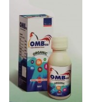OMB Vet Solution 100 ml OMB Vet Solution 100 ml