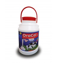 OraCal Vet Suspension 5 Liter OraCal Vet Suspension 5 Liter