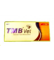 TMB Vet Bolus 20's TMB Vet Bolus 20's
