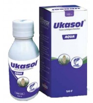 Ukasol Aqua Solution 100 ml Ukasol Aqua Solution 100 ml