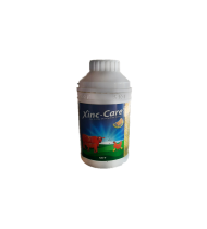 Xinc-Care Syrup 1000 ml bottle Xinc-Care Syrup 1000 ml bottle