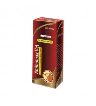 Aminomax Vet 100ml vial Aminomax Vet 100ml vial