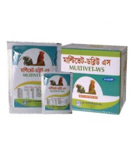 Multivet WS Multivet WS