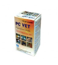 PC Vet 100gm powder PC Vet 100gm powder