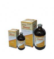 Phosvet injection Phosvet injection