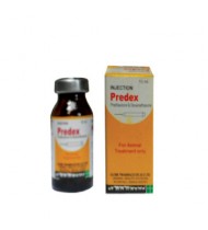Predex 100ml vial Predex 100ml vial