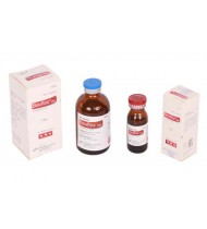 Beuflox Vet IM/IV Injection 10 ml vial